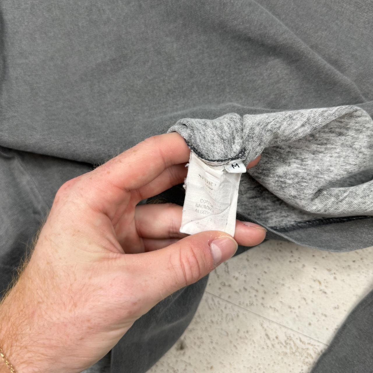 00’s Stone Island Jumper (M)