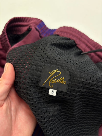 Needles H.D Track Pants (S)