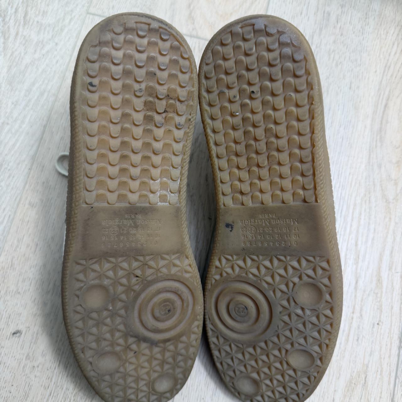 Maison Margiela GAT (UK7)
