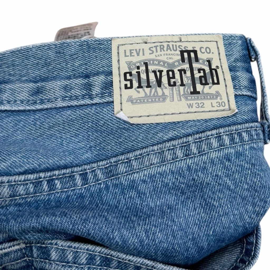 Levi’s SilverTab Denim Jeans (32”)