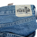 Levi’s SilverTab Denim Jeans (32”)