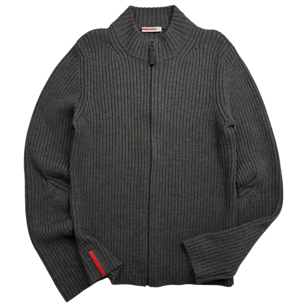 Prada Sport Knit Jumper (M)