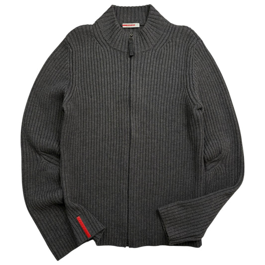 Prada Sport Knit Jumper (M)