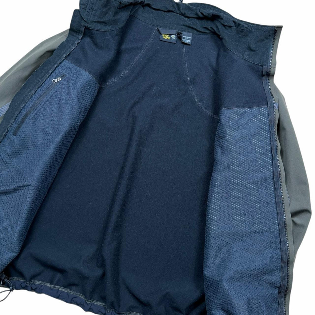 Mountain Hardware Taped Seam Jacket (L)
