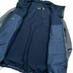 Mountain Hardware Taped Seam Jacket (L)