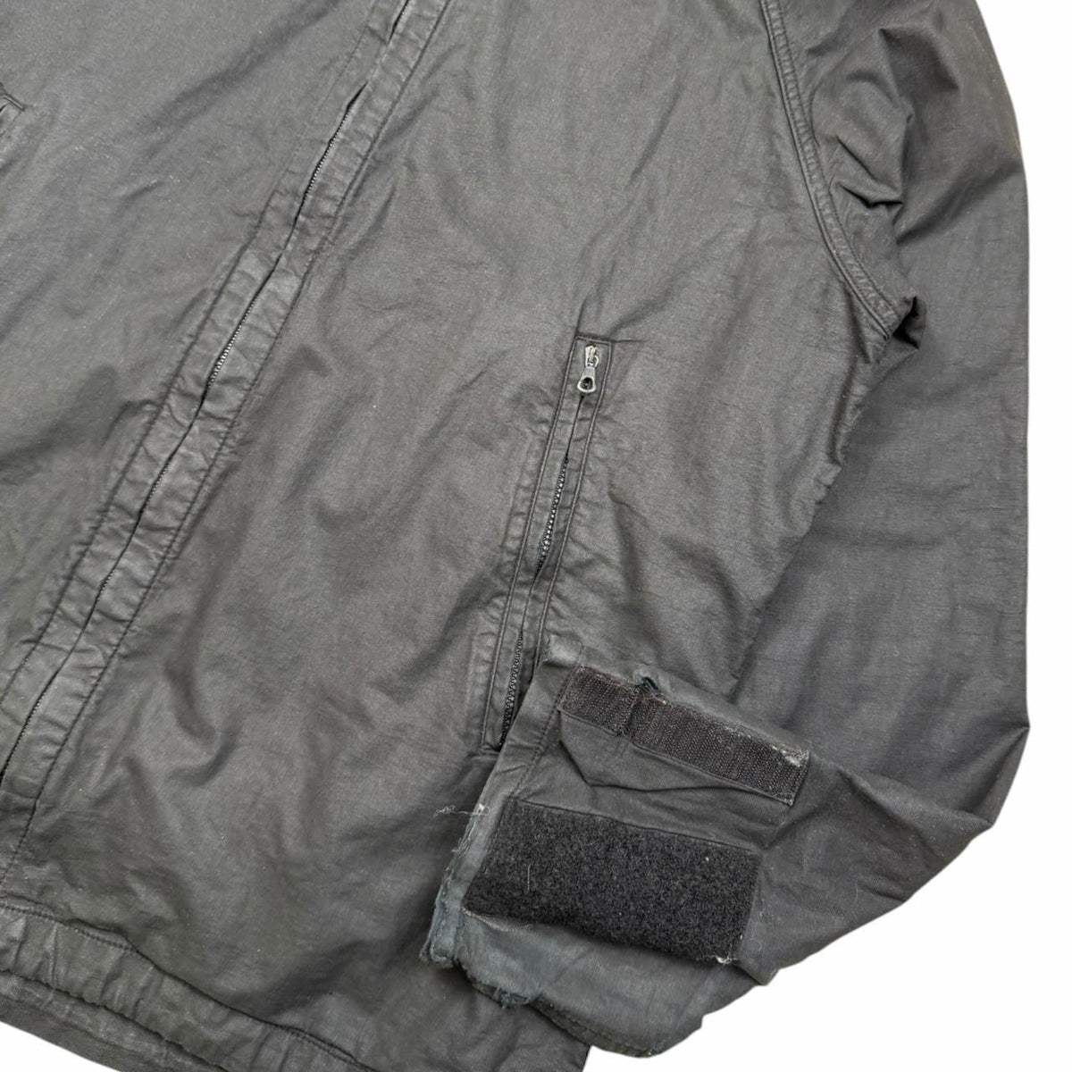00’s Stone Island Jacket (L)