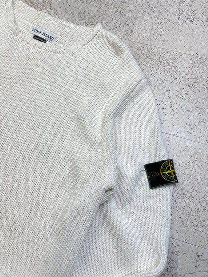 1990’s Stone Island Knit (XL)