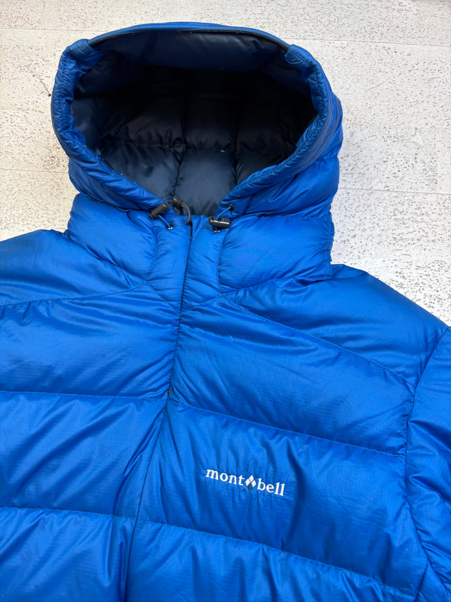 Montbell Superior Down (L)