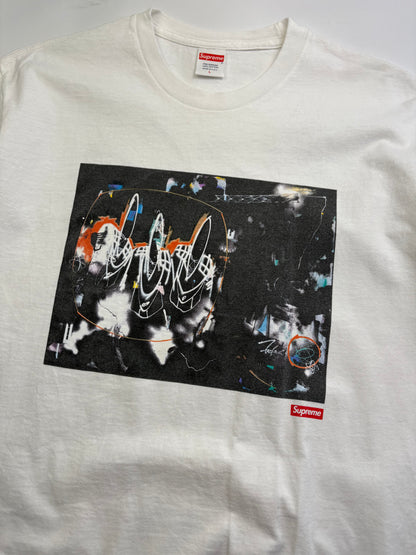 Supreme x Futura T-Shirt (L)