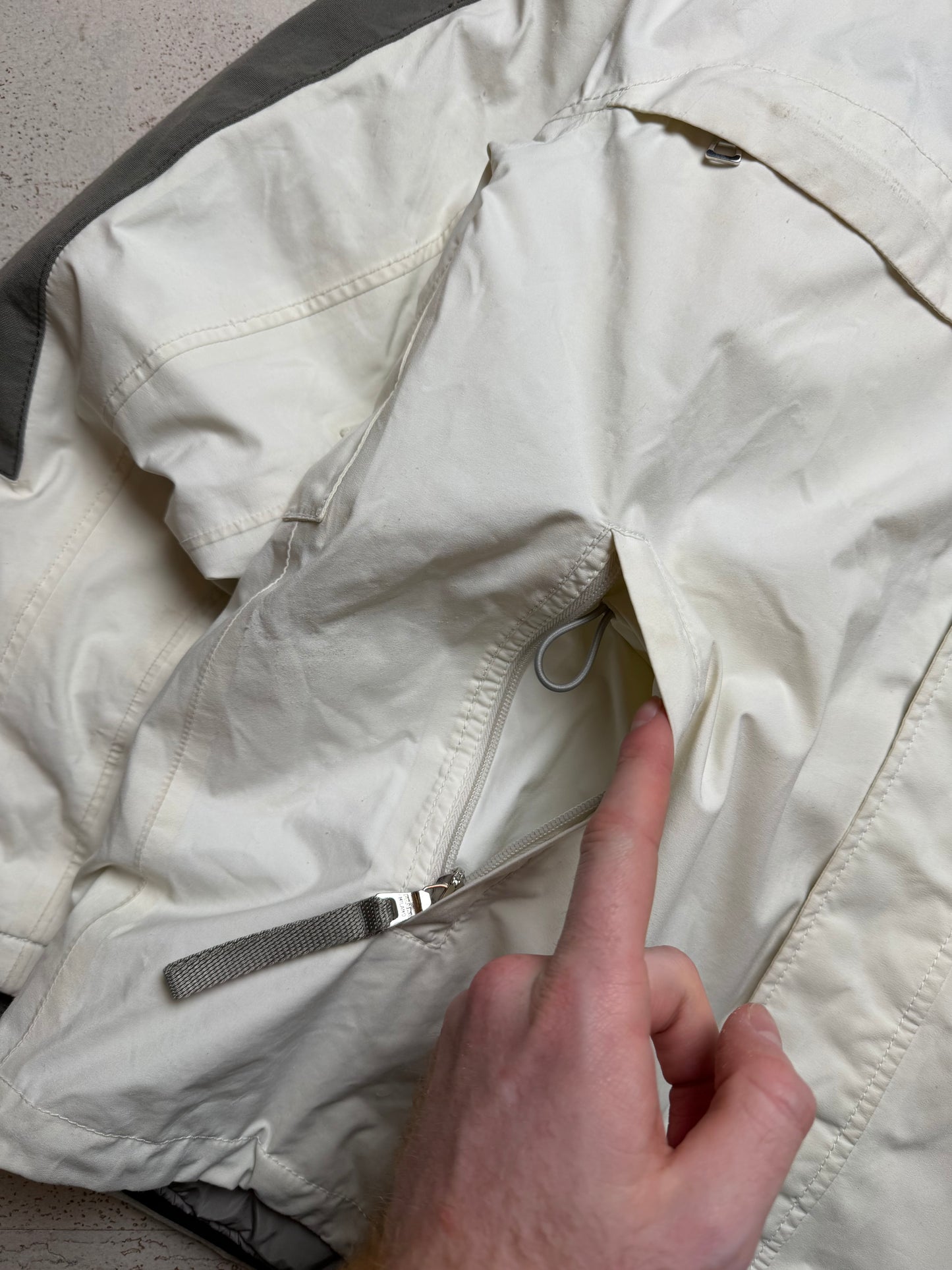 Prada Sport Ski Jacket (M)