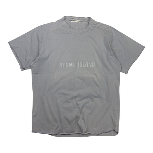 Vintage Stone Island T-Shirt (L)