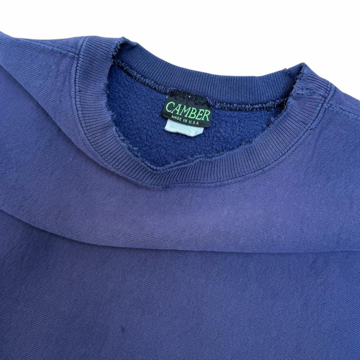 Camber USA Sweatshirt (L)