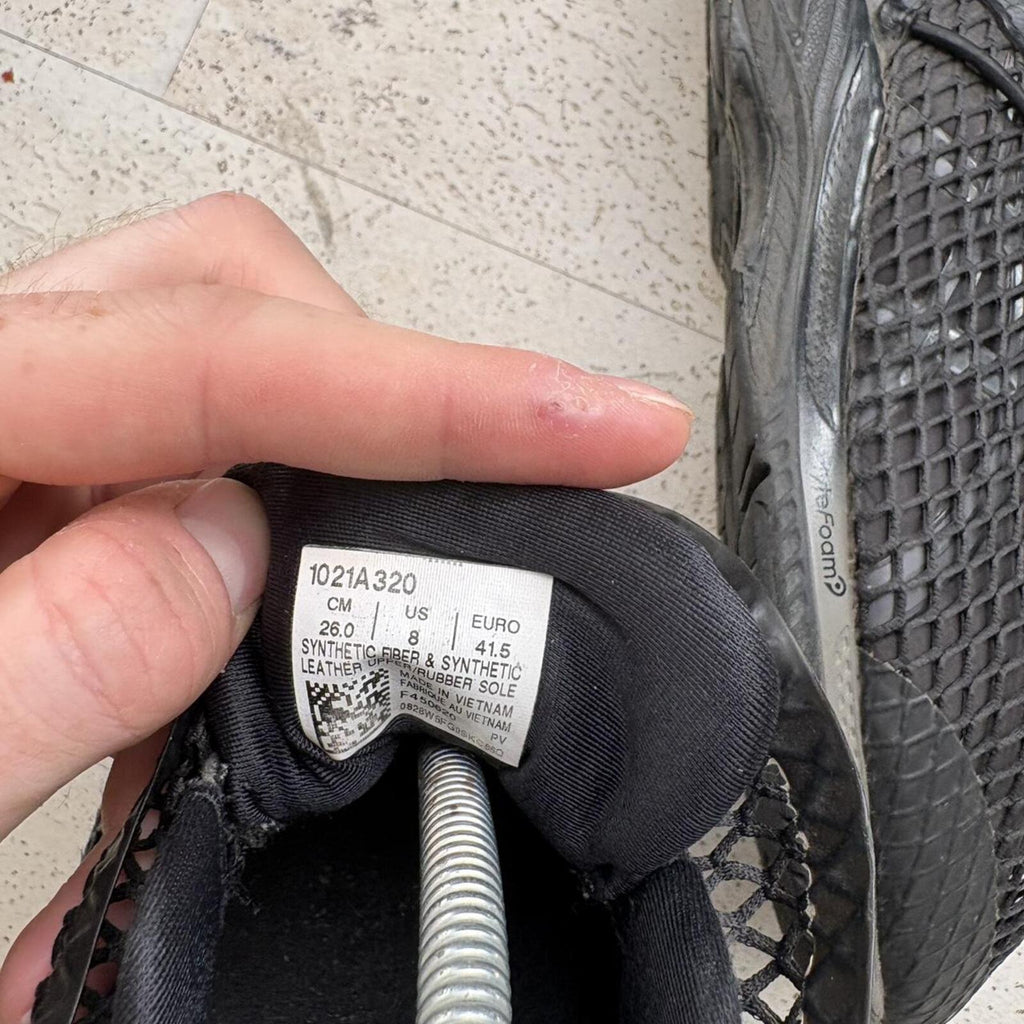 Asics x Vivienne Westwood Gel Kayano 26 (UK7)