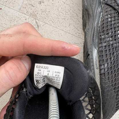 Asics x Vivienne Westwood Gel Kayano 26 (UK7)