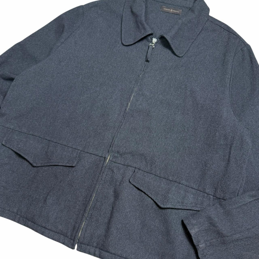 Massimo Osti Production Jacket (XL)