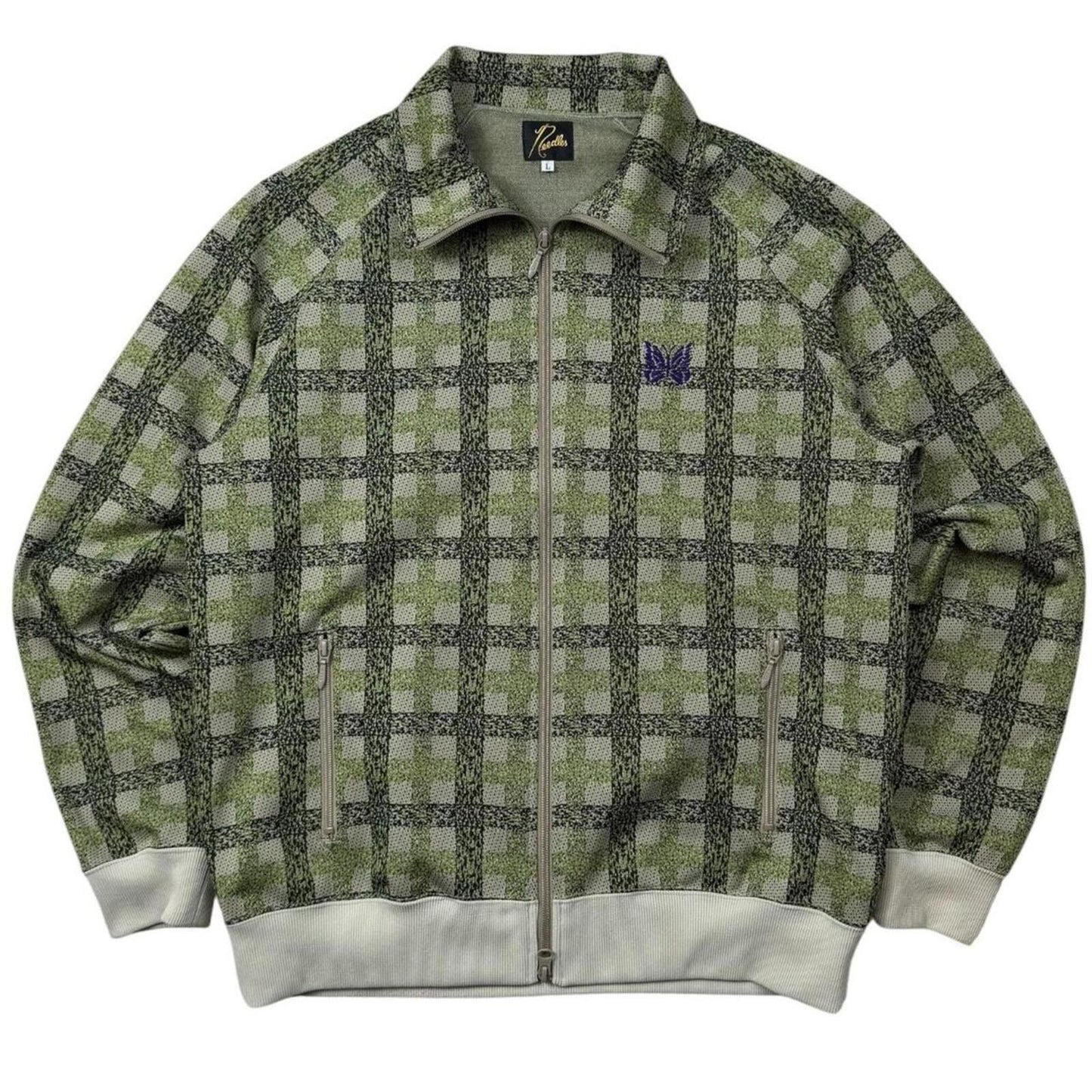 Needles Track Jacket (L)