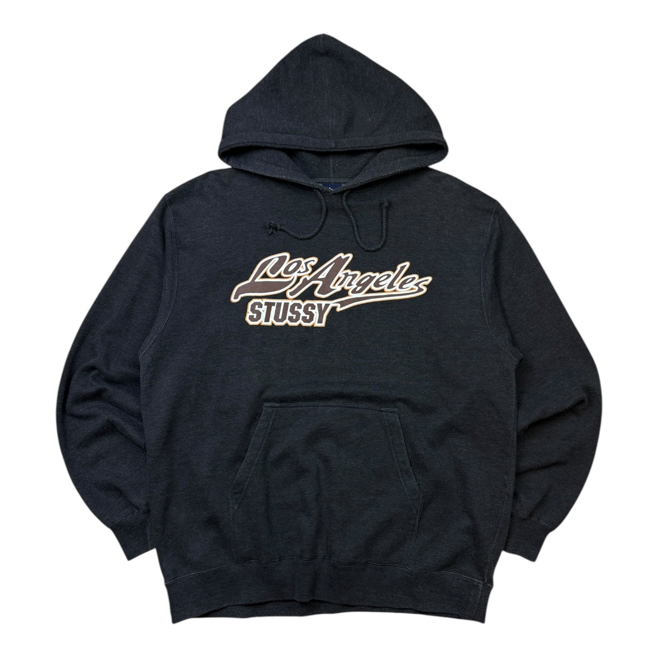 Vintage Stussy Hoodie (L)