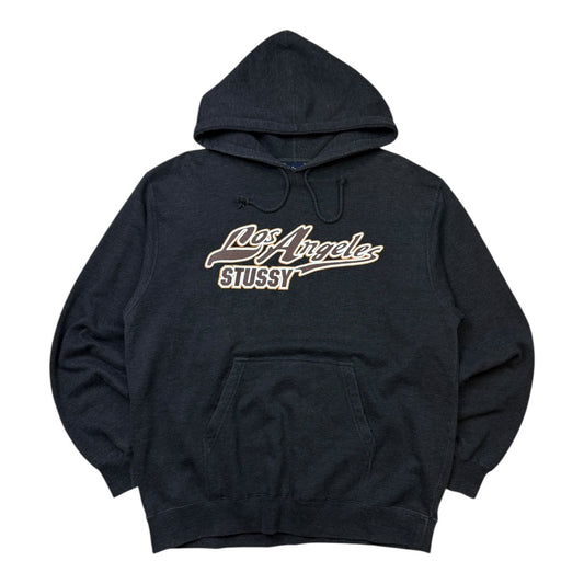Vintage Stussy Hoodie (L)