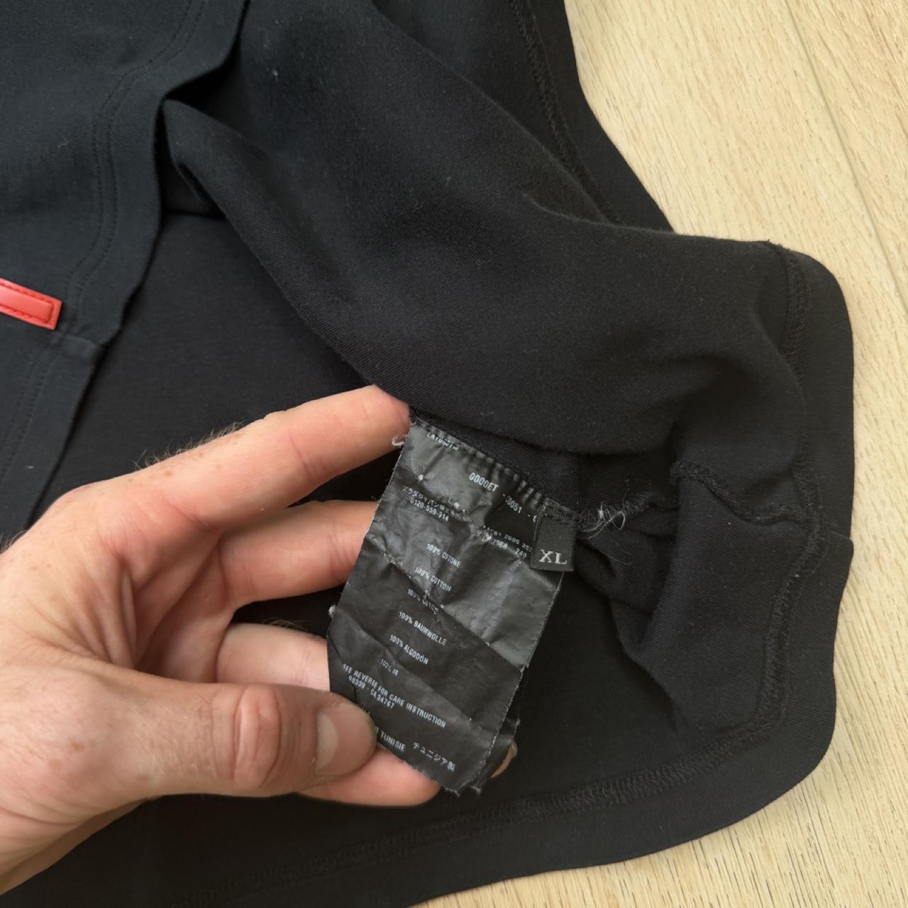 Prada Sport Polo Shirt (XL)