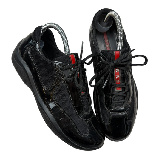 Prada America Cup (5.5)
