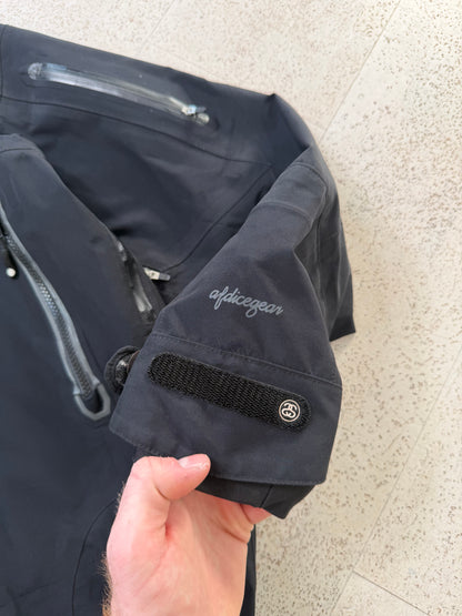 Stussy Afdicegear Gore-Tex Jacket (M)