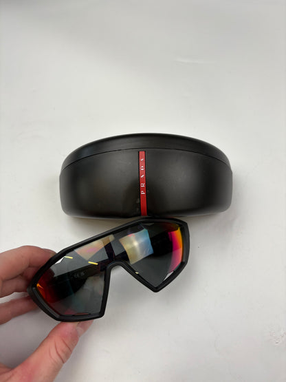 Prada Sport Sunglasses