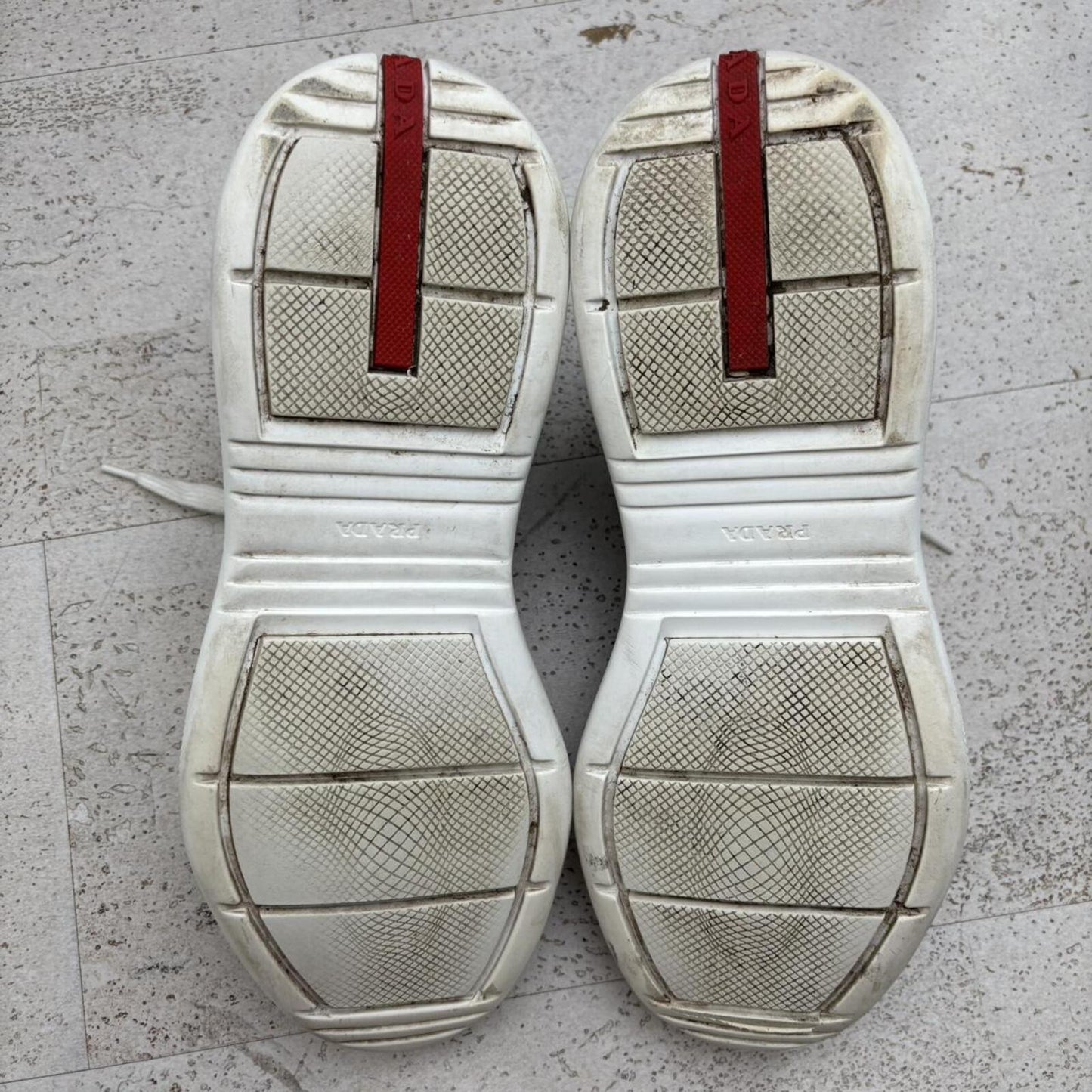Prada America Cup (UK10.5)