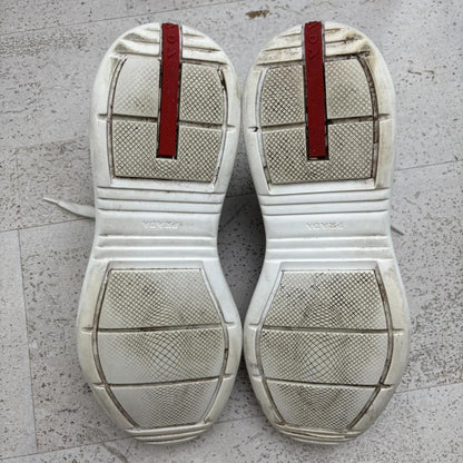 Prada America Cup (UK10.5)