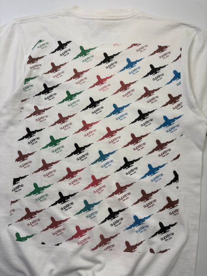 Supreme “Planes” T-Shirt (M)