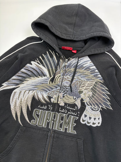 Supreme Eagle Hoodie (M)