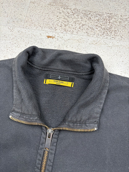 Stone Island Denims Jumper (XL)
