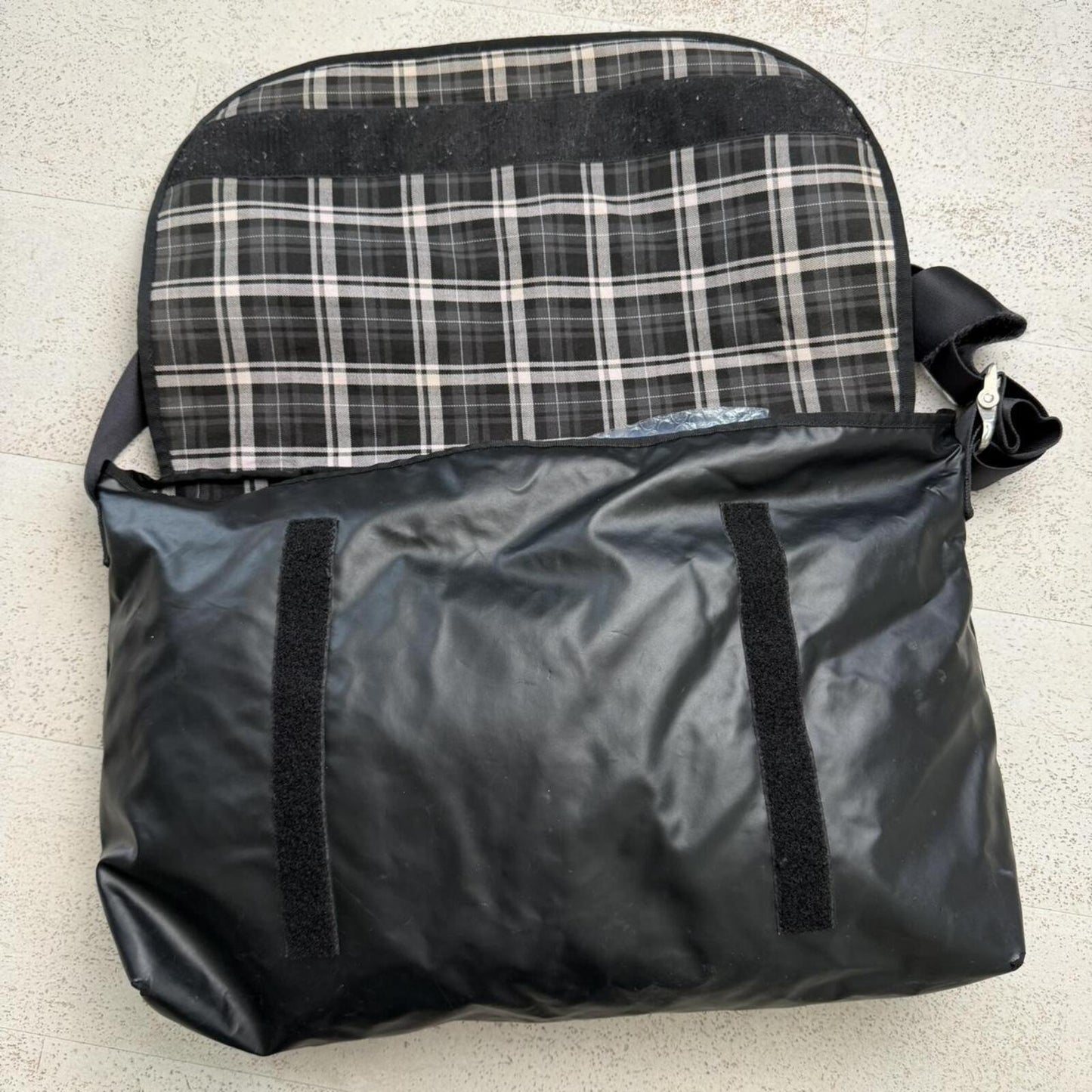 Porter Yoshida Crossbody Bag