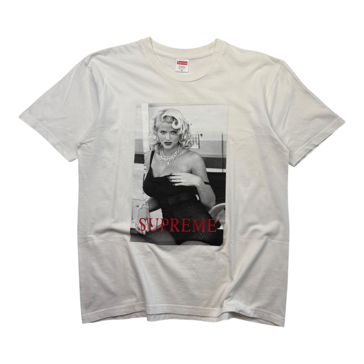 Supreme Anna Nicole T-Shirt (M)