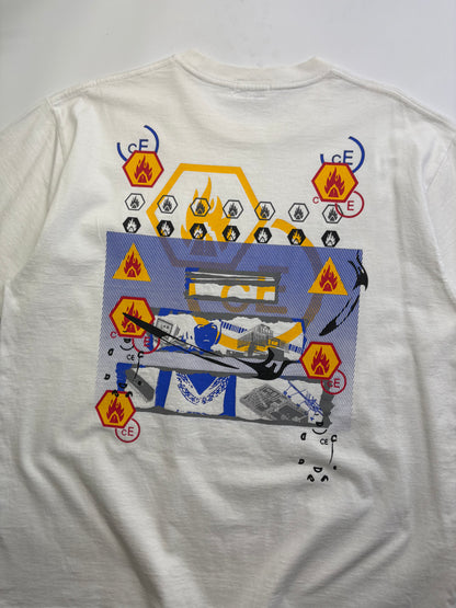 Cav Empt T-Shirt (XL)
