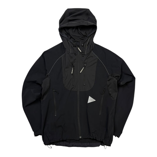And Wander Trek 2 Jacket (S)