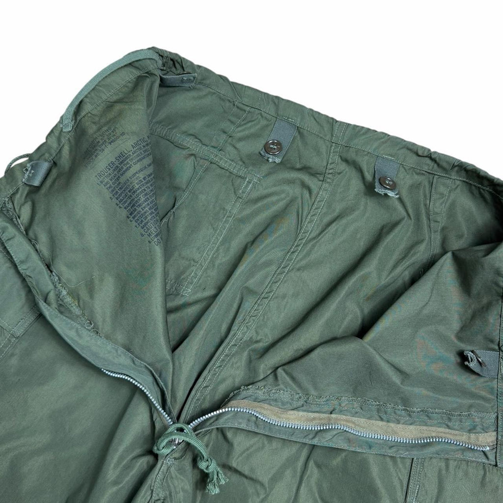 Vintage Military Pants (M)