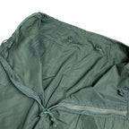 Vintage Military Pants (M)