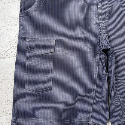 90’s Armani Jeans Cargo Shorts (32”