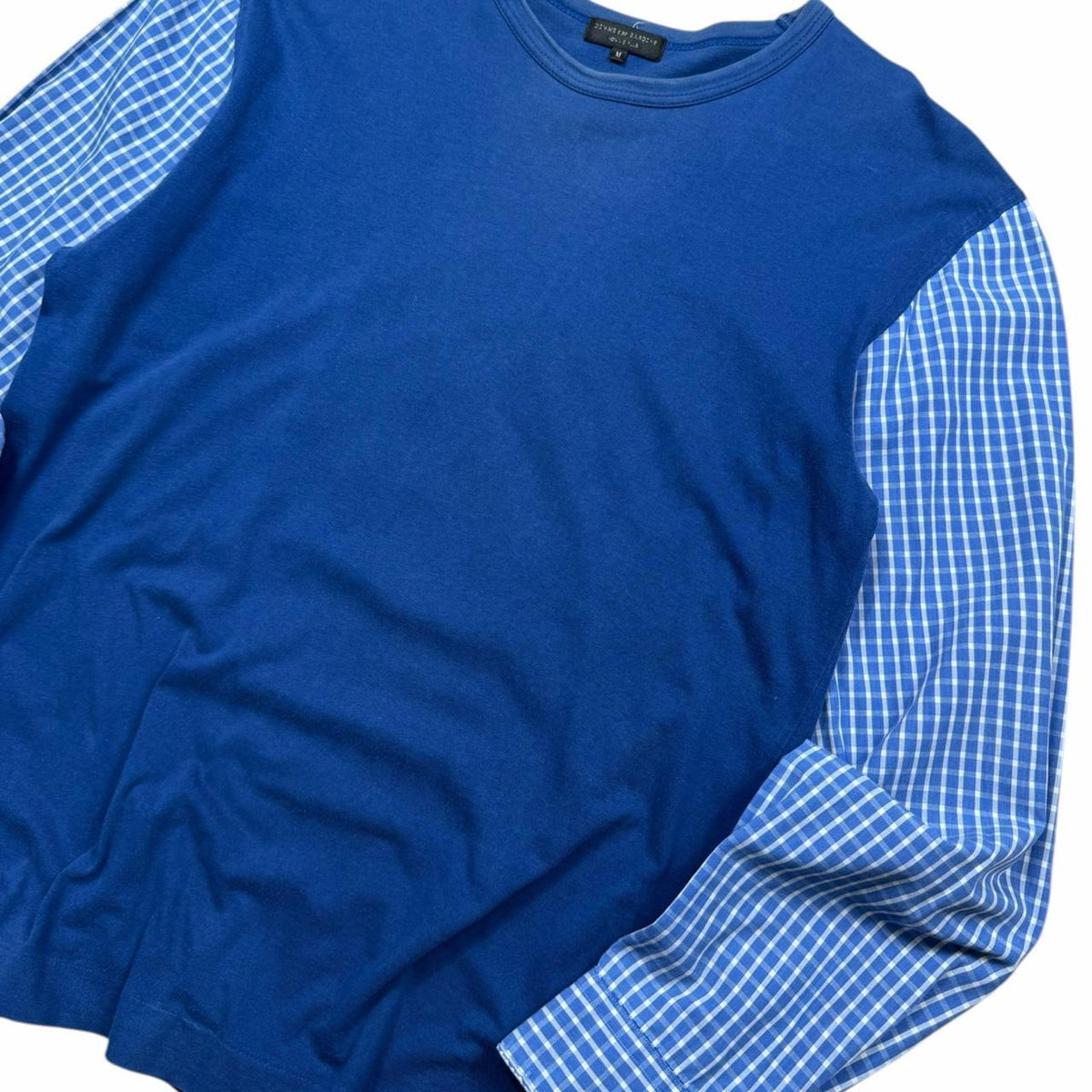 Comme Des Garçons Long Sleeve (M)