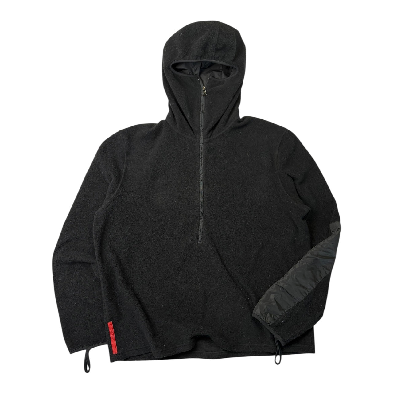 Prada Sport Ninja Fleece (L)
