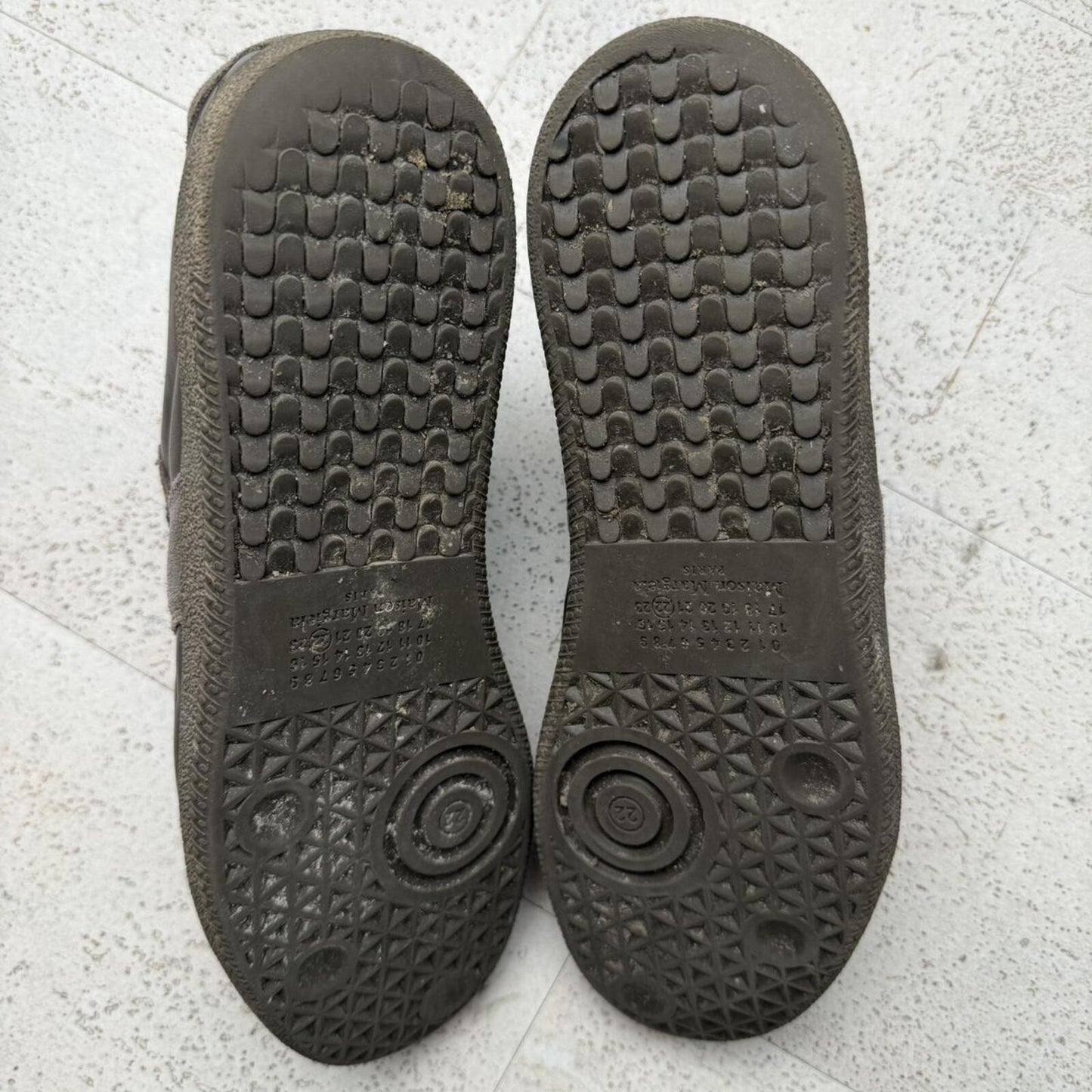 Maison Margiela GAT (UK10)