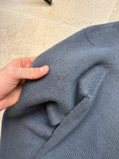 00’s Stone Island Knit (M)