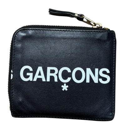 Comme Des Garçons Wallet