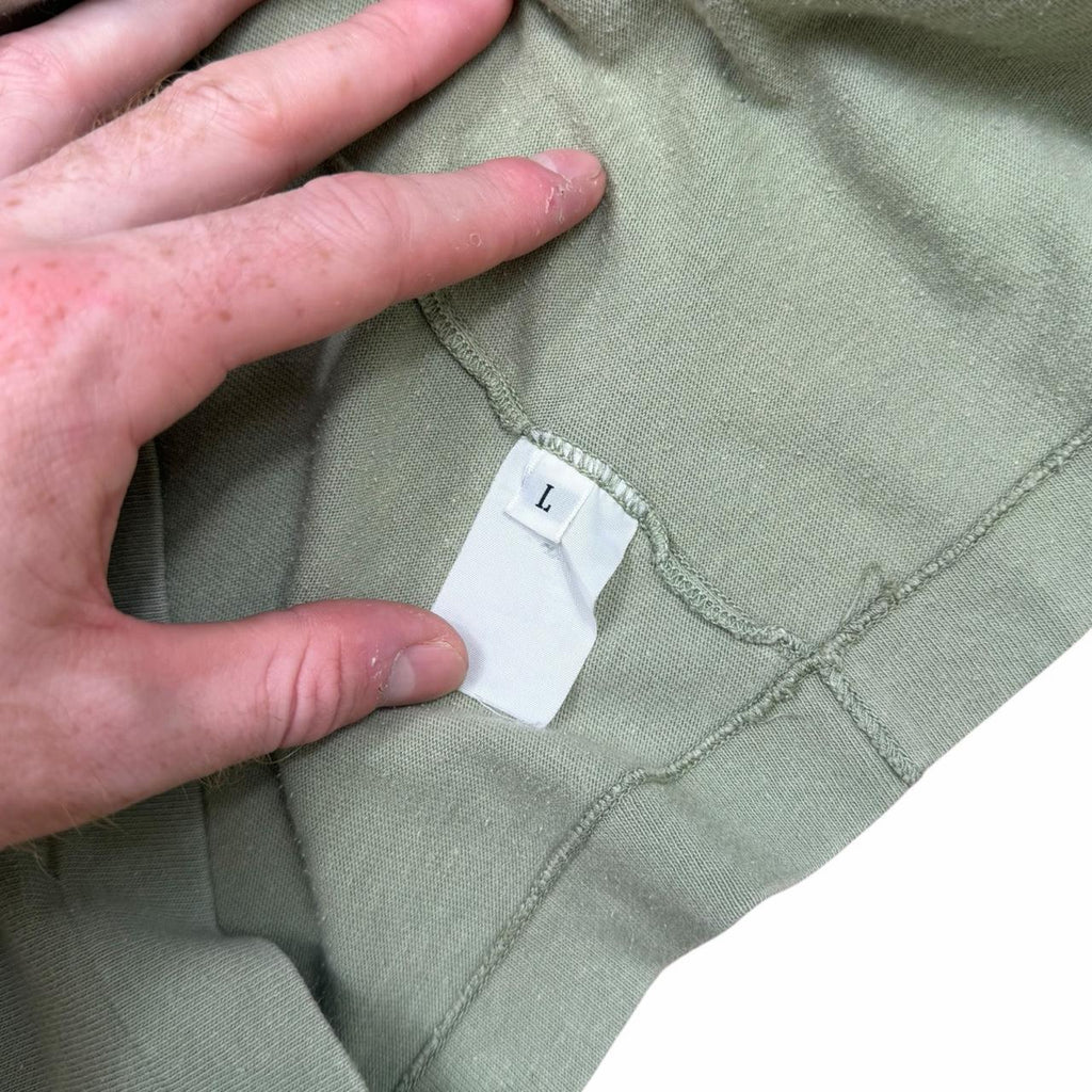 90’s Stone Island Compass T-Shirt (L)