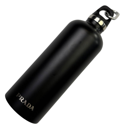 Prada Water Bottle