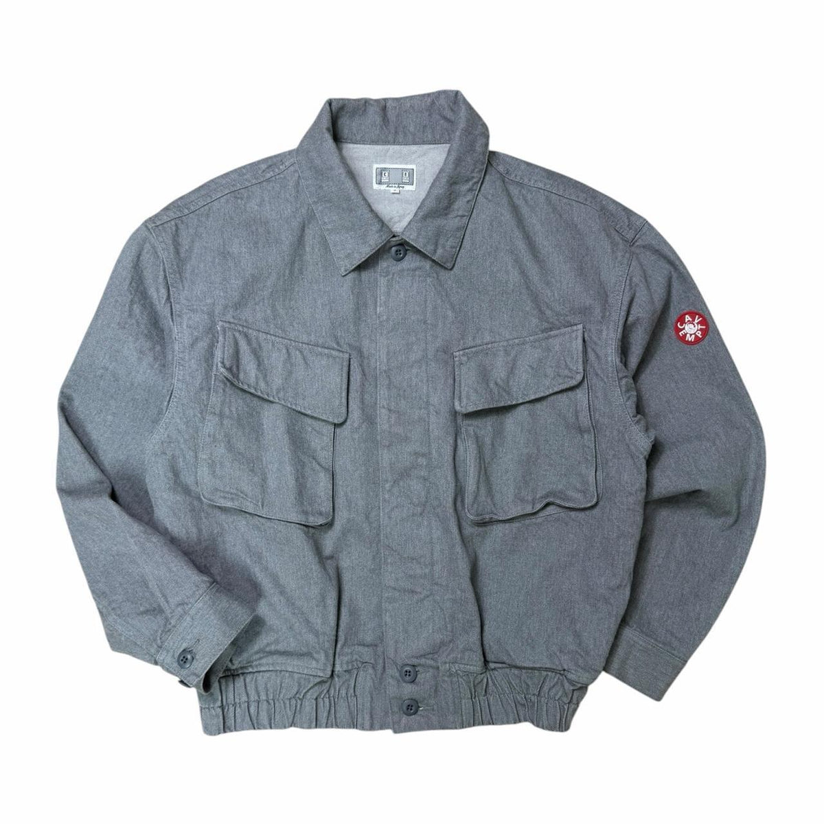 Cav Empt Community Jacket (S)