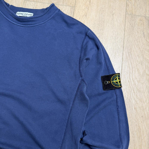 00’s Stone Island Jumper (L)