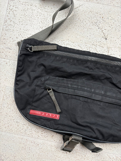 Prada Sport Crossbody Bag