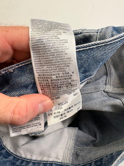 Levi’s Silvertab Denim (32”)