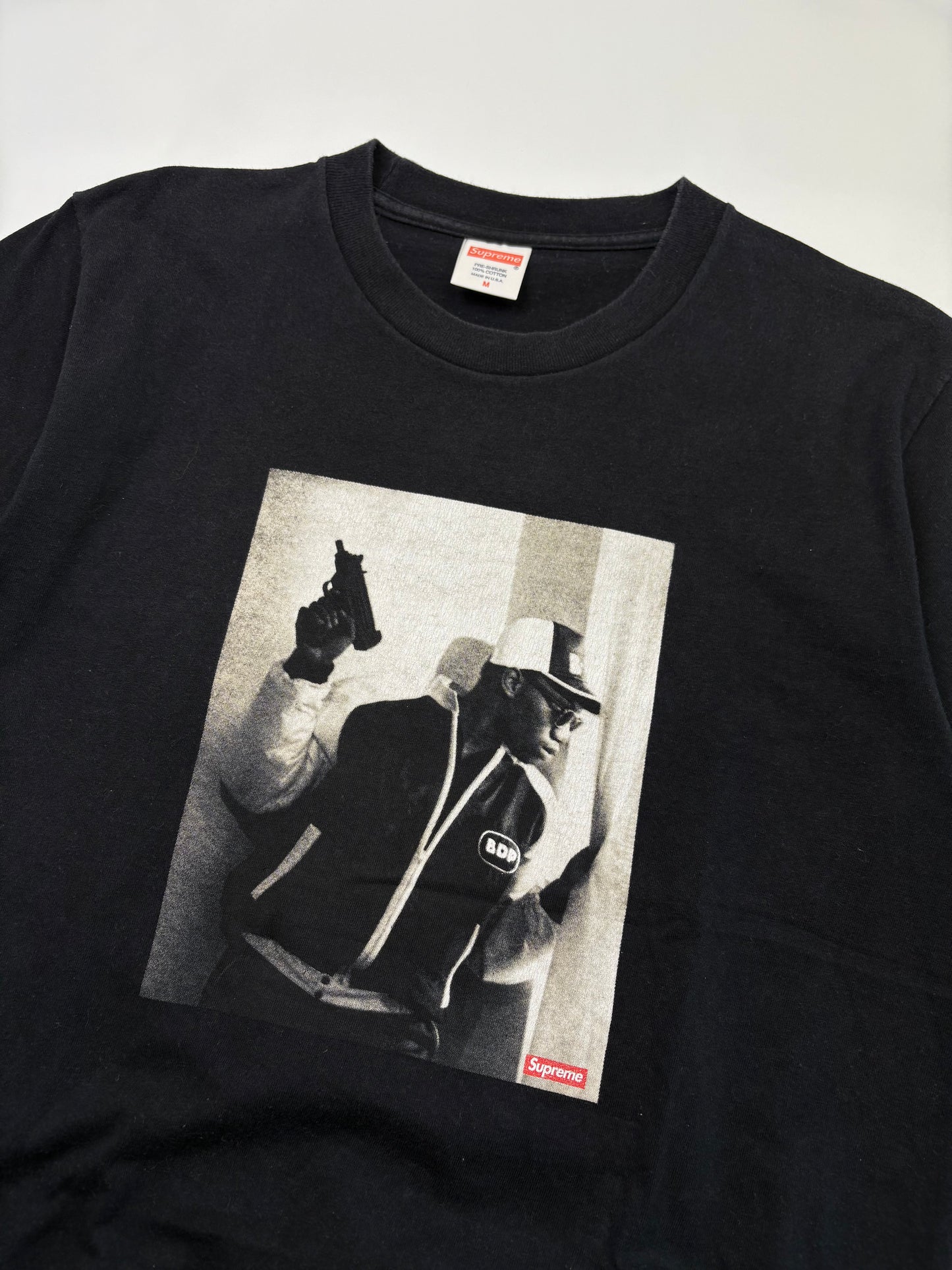 Supreme KRS-One T-Shirt (M)